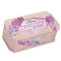 MOM FOREVER IN MY HEART