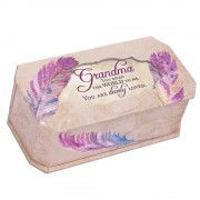 GRANDMA YOU ARE DEARLY LOVED GRANDMA YOU ARE DEARLY LOVED