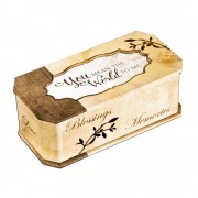 2pk -YOU MEAN THE WORLD BPP - (Pack of 2) 2pk -YOU MEAN THE WORLD BPP - (Pack of 2)