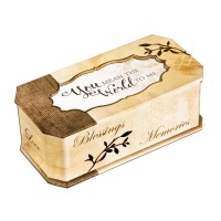 2pk -YOU MEAN THE WORLD BPP - (Pack of 2)
