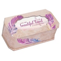 Music Box You are Beautiful Loved And