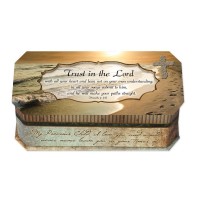 TRUST IN THE LORD BPP SC F/P