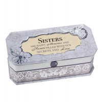 SISTERS ARE BPP PW