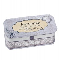 FRIENDS BPP