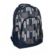 GREY PIXEL Backpack