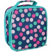 CONFETTI DOT Lunch Bag CONFETTI DOT Lunch Bag