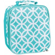 AQUA SADIE Lunch Bag