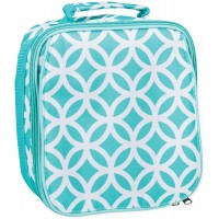 AQUA SADIE Lunch Bag
