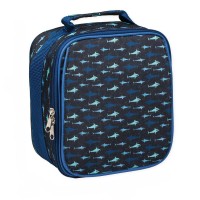 OCEAN SHARK Lunch Bag