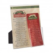 50pk -Bookmark POCKET CARD DISP/ASST - Pack of 50 50pk -Bookmark POCKET CARD DISP/ASST - Pack of 50