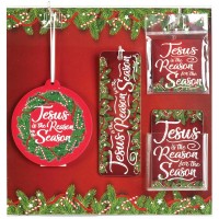 JESUS IS THE REASON BOARD & COLLECTION JESUS IS THE REASON BOARD & COLLECTION