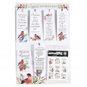 Board&Assortment Joyful Expressions Board&Assortment Joyful Expressions