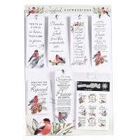 Board&Assortment Joyful Expressions Board&Assortment Joyful Expressions