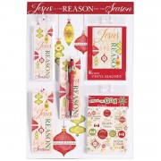 Board&Assortment Whimsical Jesus Is Board&Assortment Whimsical Jesus Is