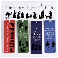 Board&Assortment Story Of Jesus Birth
