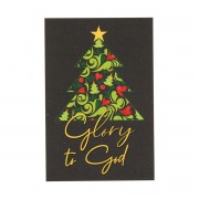 24pk -Itty Bitty Blessings GLORY TO GOD PAPER 2X3 - (Pack of 24) 24pk -Itty Bitty Blessings GLORY TO GOD PAPER 2X3 - (Pack of 24)