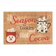24pk -Itty Bitty Blessings SEASON FOR COOKIES PAPER 2X3 - (Pack of 24) 24pk -Itty Bitty Blessings SEASON FOR COOKIES PAPER 2X3 - (Pack of 24)