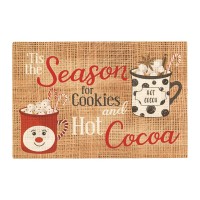 24pk -Itty Bitty Blessings SEASON FOR COOKIES PAPER 2X3 - (Pack of 24) 24pk -Itty Bitty Blessings SEASON FOR COOKIES PAPER 2X3 - (Pack of 24)