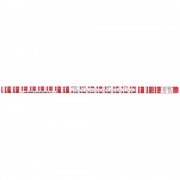144pk -PENCIL CHRISTMAS CANDY CANE - Pack of 144 144pk -PENCIL CHRISTMAS CANDY CANE - Pack of 144
