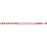 144pk -PENCIL CHRISTMAS CANDY CANE - Pack of 144