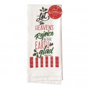 2pk -Heavens Rejoice Flour Sack Cotton Towel - (Pack of 2)