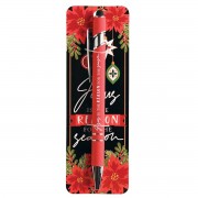 4pk -Pen Jesus Is The Reason For The Season - Pack of 4