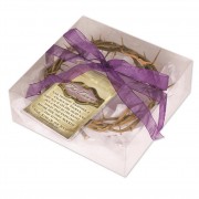 2pk -6" Crown Of Thorns - (Pack of 2) 2pk -6" Crown Of Thorns - (Pack of 2)