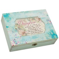 DAUGHTER YOU ARE LOVED