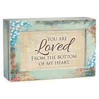 YOU ARE LOVED