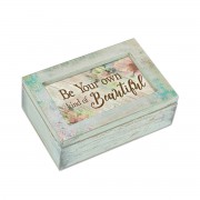 BE YOUR OWN KIND BEAUTIFUL BE YOUR OWN KIND BEAUTIFUL