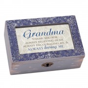 GRANDMA THANK YOU FOR LOVING ME GRANDMA THANK YOU FOR LOVING ME