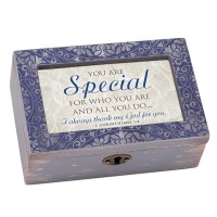 YOU ARE SPECIAL FOR ALL YOU DO