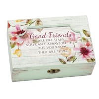FRIEND LIKE STARS ALWAYS THERE