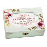 GRANDDAUGHTER I LOVE YOU GRANDDAUGHTER I LOVE YOU