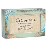 GRANDMA YOU FILL GRANDMA YOU FILL