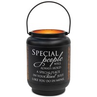 Lantern Special People Will Small Black