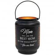 Lantern Mom You are The Best Small Black Lantern Mom You are The Best Small Black