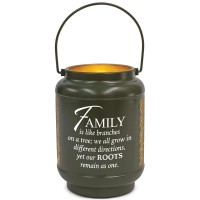 Lantern Family Tree Quote Small Green Lantern Family Tree Quote Small Green