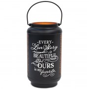 Lantern Every Love Story Is Large Black Lantern Every Love Story Is Large Black
