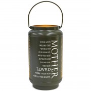Lantern Mother Your Love Large Green Lantern Mother Your Love Large Green