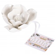 2pk -Figurine Mom Her Children Arise Flower - (Pack of 2) 2pk -Figurine Mom Her Children Arise Flower - (Pack of 2)