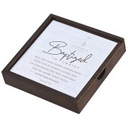 2pk -Memory Box Baptized In Christ - (Pack of 2) 2pk -Memory Box Baptized In Christ - (Pack of 2)