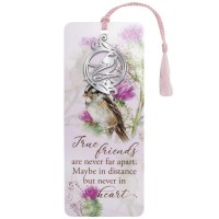 6pk -Ornament Bookcard True Friends Are - Pack of 6 6pk -Ornament Bookcard True Friends Are - Pack of 6