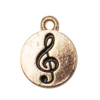 4pk -MUSIC NOTES - Pack of 4
