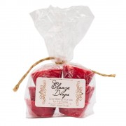 Apple Strudel Scented Wax Drops