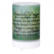 Serenity Prayer Essential Oil Diffuser