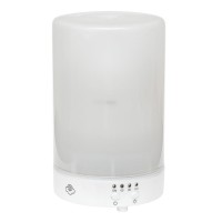 LIGHT CHANGING DIFFUSER