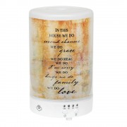 In This House Essential Oil Diffuser