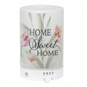 Home Sweet Home Essential Oil Diffuser Home Sweet Home Essential Oil Diffuser