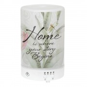 Home Is Where Essential Oil Diffuser Home Is Where Essential Oil Diffuser